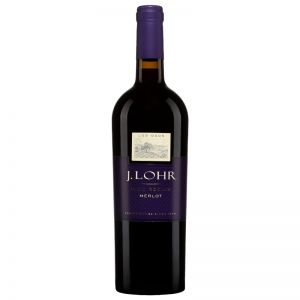 J. LOHR MERLOT 'LOS OSOS'